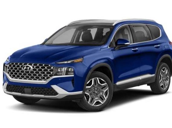 HYUNDAI SANTA FE 2023 5NMS4DAL7PH522745 image
